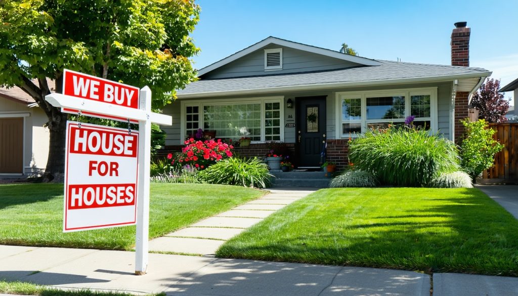 we buy houses san jose