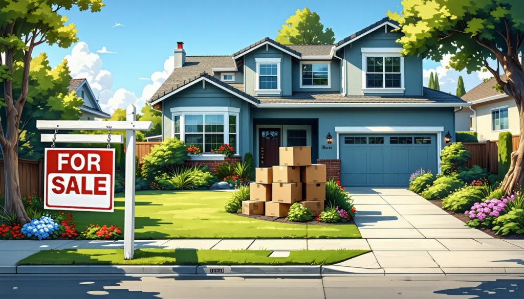 quick home sale san jose