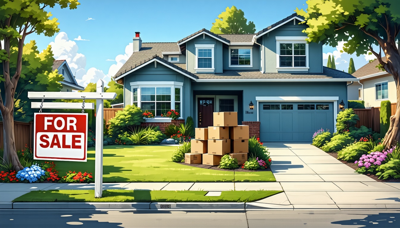 quick home sale san jose