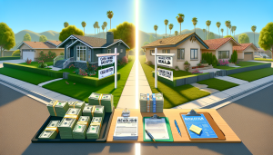 cash home buyers vs realtors: which is faster for california homeowners?