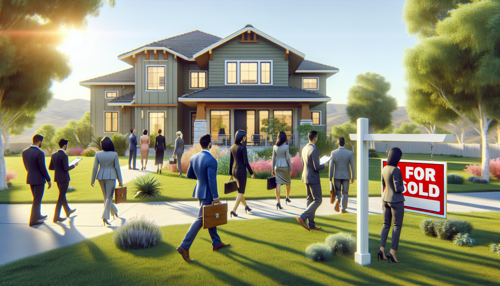 we buy houses companies in california: what to look for (and avoid)