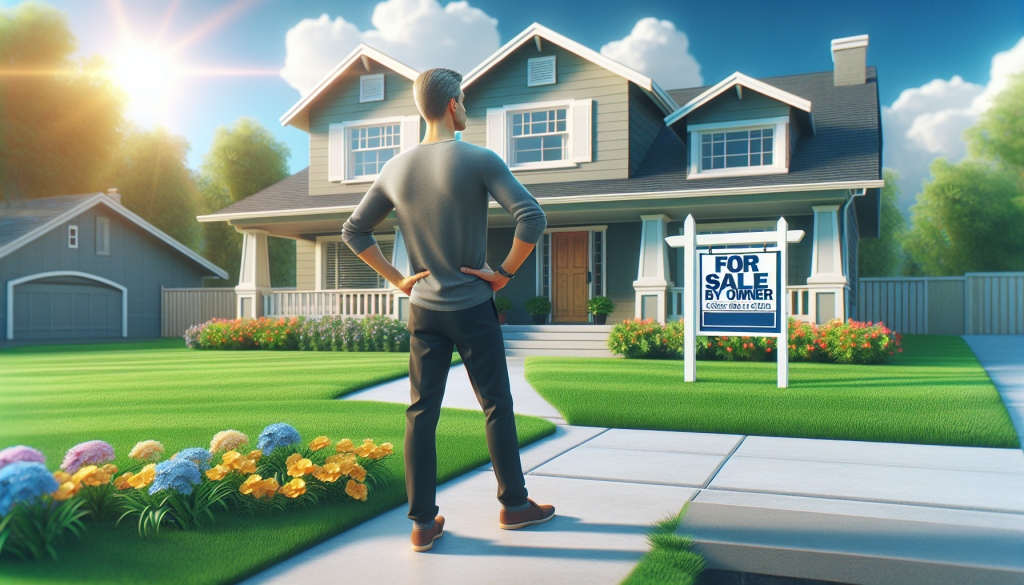 can i sell my house fast without paying realtor fees?